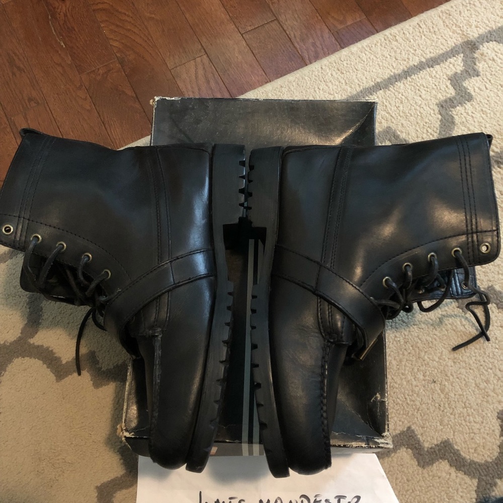 Polo Ralph Lauren Boot - Picture 2 of 7